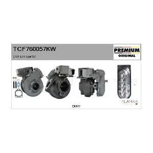 TCF760057KW FLAMAR