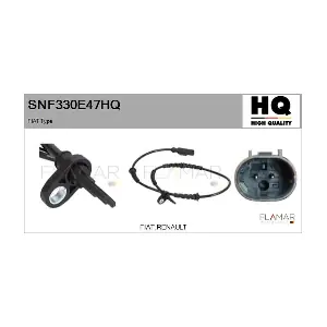 SNF330E47HQ FLAMAR