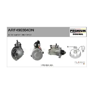 ARF490304DN FLAMAR