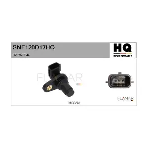 SNF120D17HQ FLAMAR