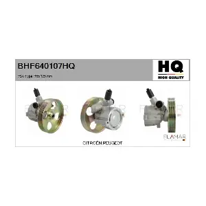 BHF640107HQ FLAMAR