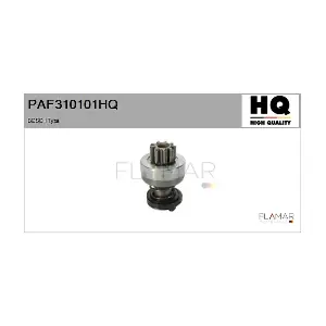PAF310101HQ FLAMAR