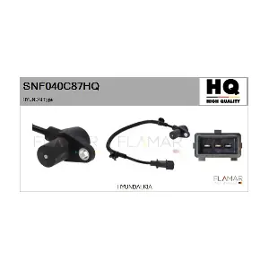 SNF040C87HQ FLAMAR