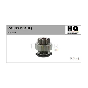 PAF960101HQ FLAMAR