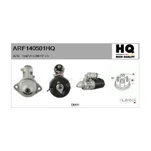 FLAMAR ARF140501HQ