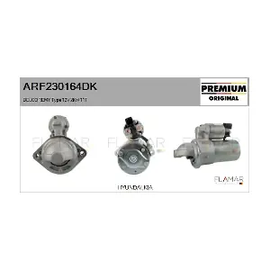 ARF230164DK FLAMAR