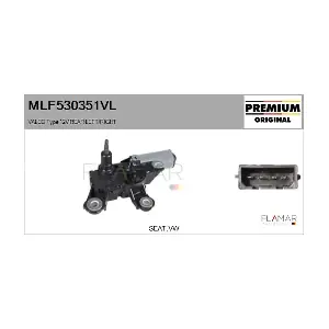 MLF530351VL FLAMAR