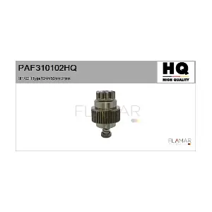 PAF310102HQ FLAMAR