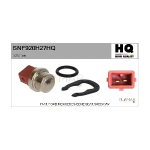 SNF920H27HQ FLAMAR
