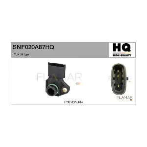 SNF020A87HQ FLAMAR