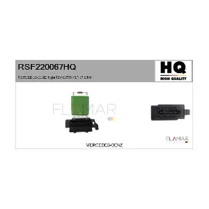 RSF220067HQ FLAMAR