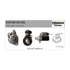 FLAMAR ARF601201BS
