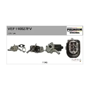 VEF110027FV FLAMAR