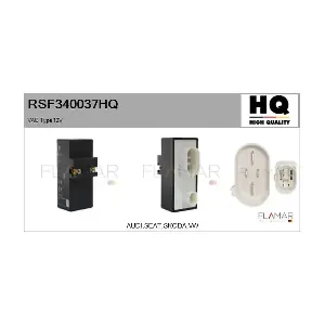 RSF340037HQ FLAMAR