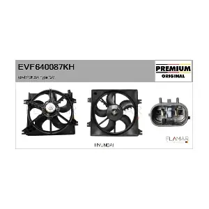 EVF640087KH FLAMAR