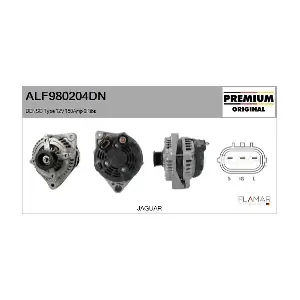 FLAMAR ALF980204DN