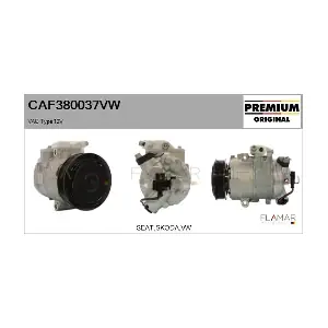 CAF380037VW FLAMAR