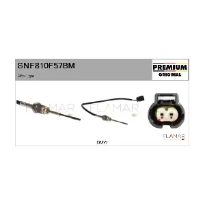 SNF810F57BM FLAMAR