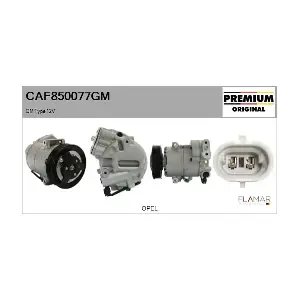 CAF850077GM FLAMAR