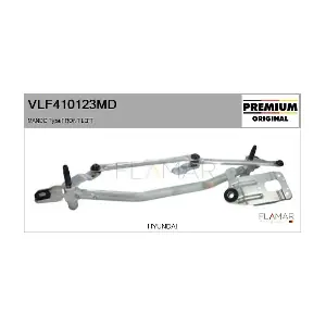 VLF410123MD FLAMAR