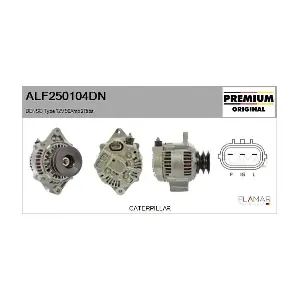 ALF250104DN FLAMAR