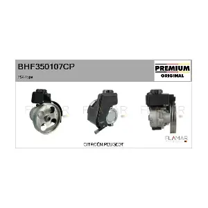 FLAMAR BHF350107CP