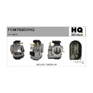 FCM750037HQ FLAMAR
