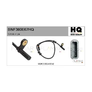 SNF360E67HQ FLAMAR