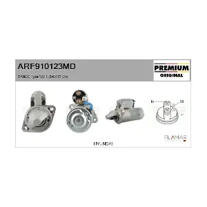 ARF910123MD FLAMAR