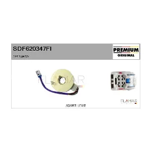 SDF620347FI FLAMAR