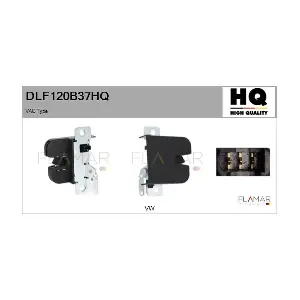 DLF120B37HQ FLAMAR