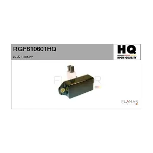 FLAMAR RGF610601HQ