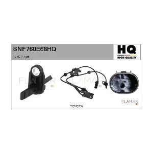 SNF760E68HQ FLAMAR