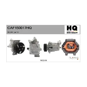 CAF150017HQ FLAMAR