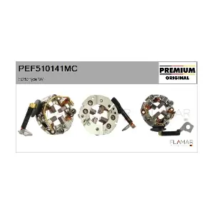 PEF510141MC FLAMAR