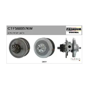 CTF560057KW FLAMAR