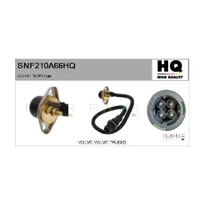 SNF210A66HQ FLAMAR