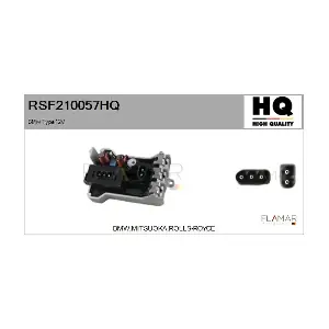 RSF210057HQ FLAMAR