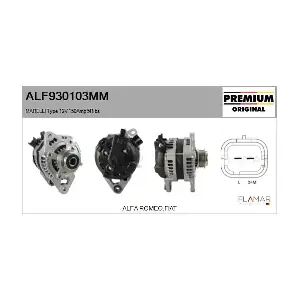 ALF930103MM FLAMAR