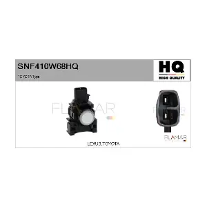 SNF410W68HQ FLAMAR