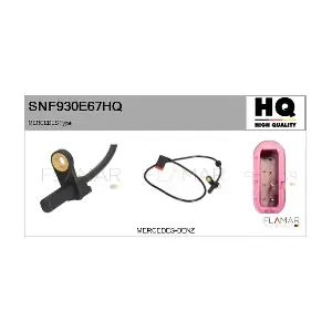 SNF930E67HQ FLAMAR