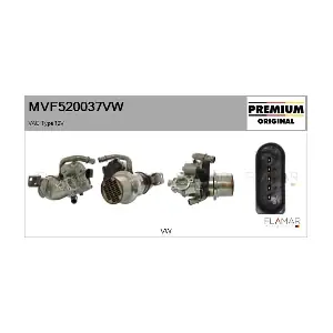 MVF520037VW FLAMAR