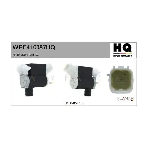 WPF410087HQ FLAMAR