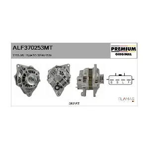 FLAMAR ALF370253MT