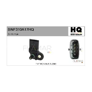 SNF310A17HQ FLAMAR