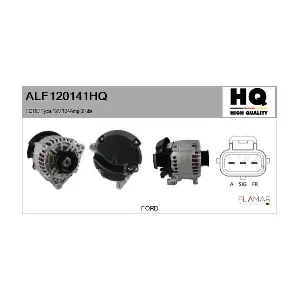 FLAMAR ALF120141HQ