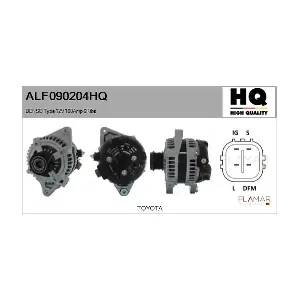 ALF090204HQ FLAMAR