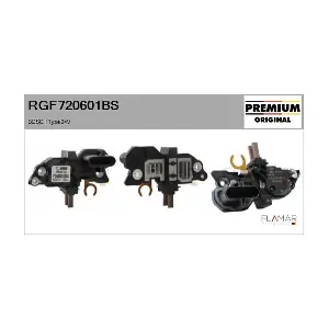 RGF720601BS FLAMAR