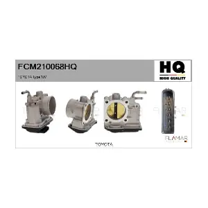 FCM210068HQ FLAMAR