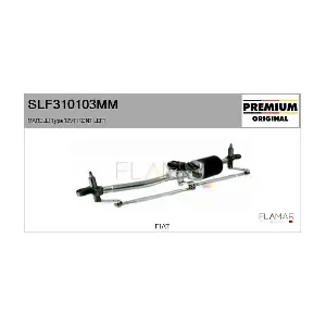 SLF310103MM FLAMAR